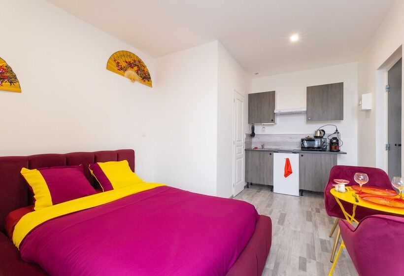 Glm Residences 2