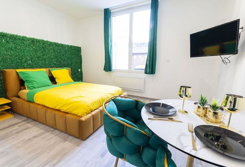 Glm Residences 2