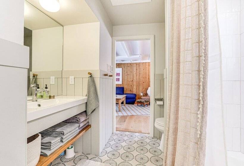 3 Mi To Rocky Mtn Nat L Park: Grand Lake Cabin