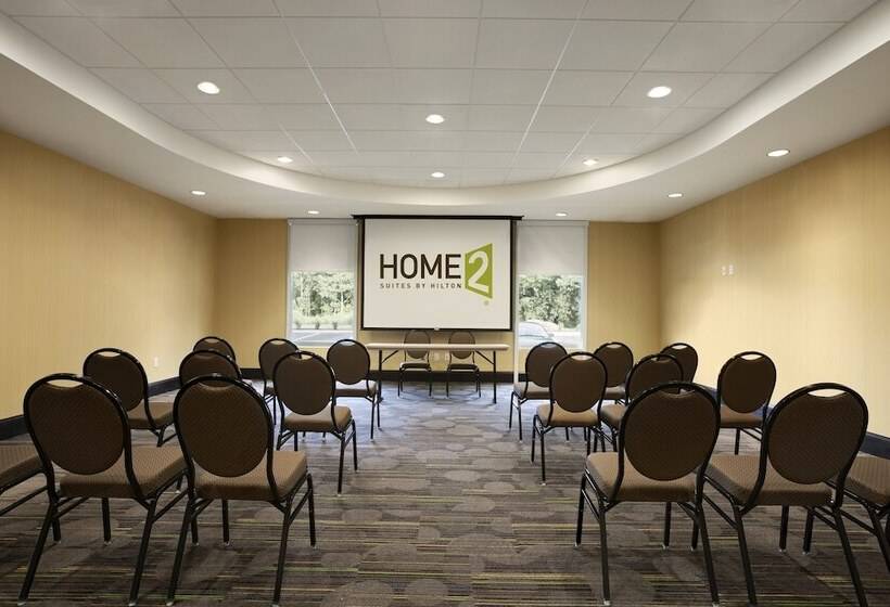 فندق Home2 Suites By Hilton Winter Garden