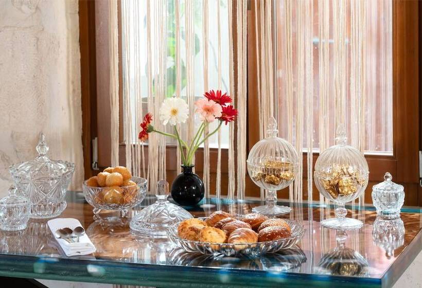 בית מלון כפרי Mansio Boutique