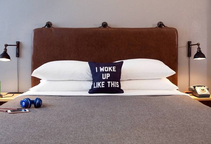 فندق Moxy Boulder