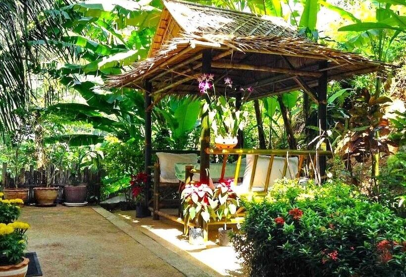 호텔 Oasis Villa