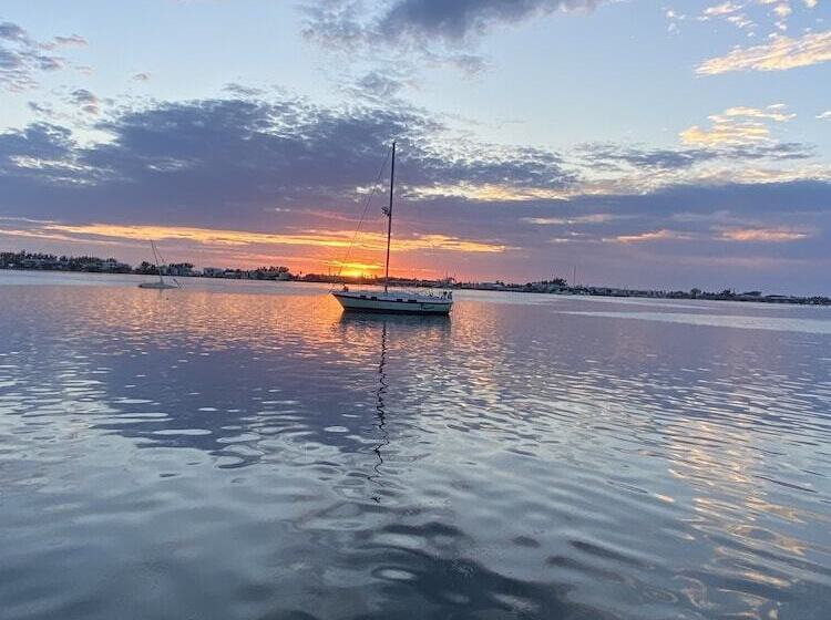 فندق The Sailor Park