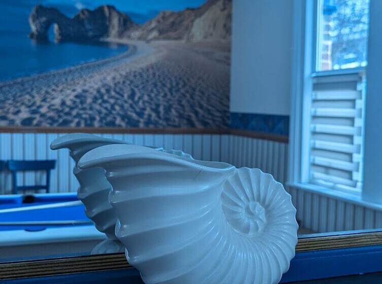 ペンション Jurassic Bay Holidays