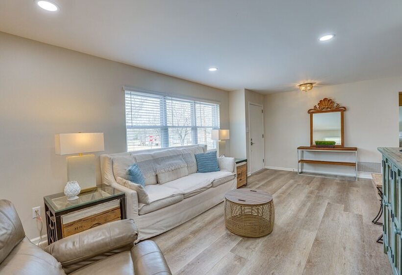 Pet Friendly Fultondale Home ~ 9 Mi To Birmingham!