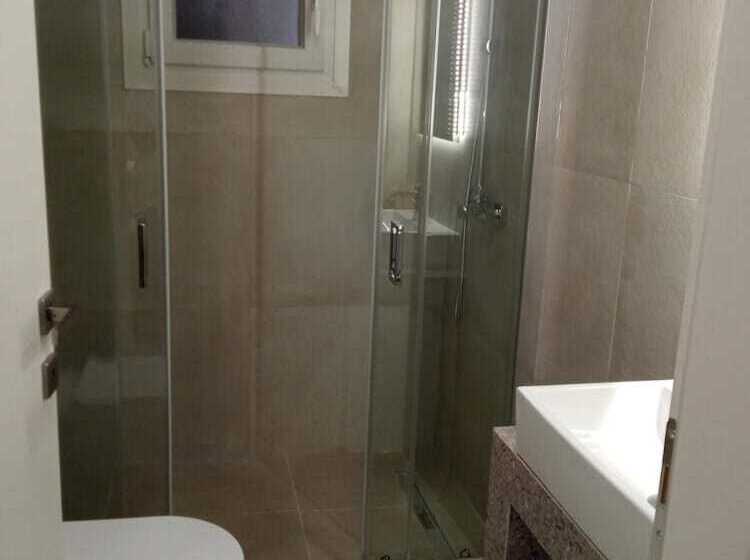 Zephyros Villas   Agios Nikitas