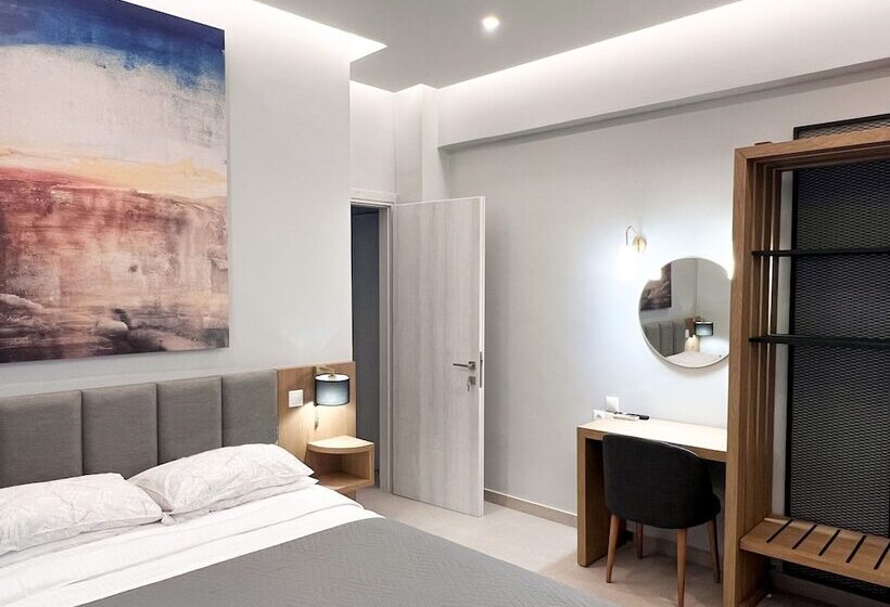 Captain S Seafront Apartments