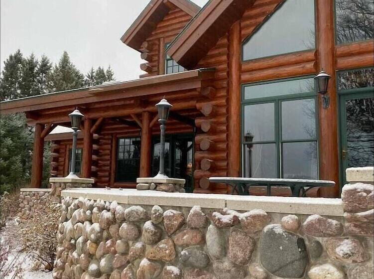 Chippewa View Lodge