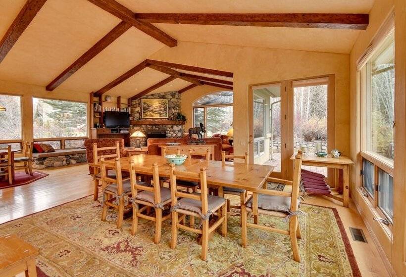 2 Mi To River Run Day Lodge: Family Friendly Home