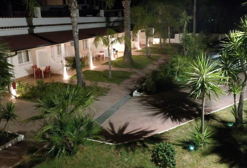 فندق فئة نجمة واحدة L Isola Dei Sapori Boutique