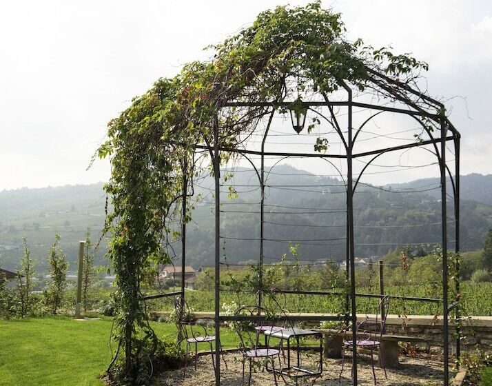 簡易ホテル Vigne Di Fagnano 1709 Eco Relais