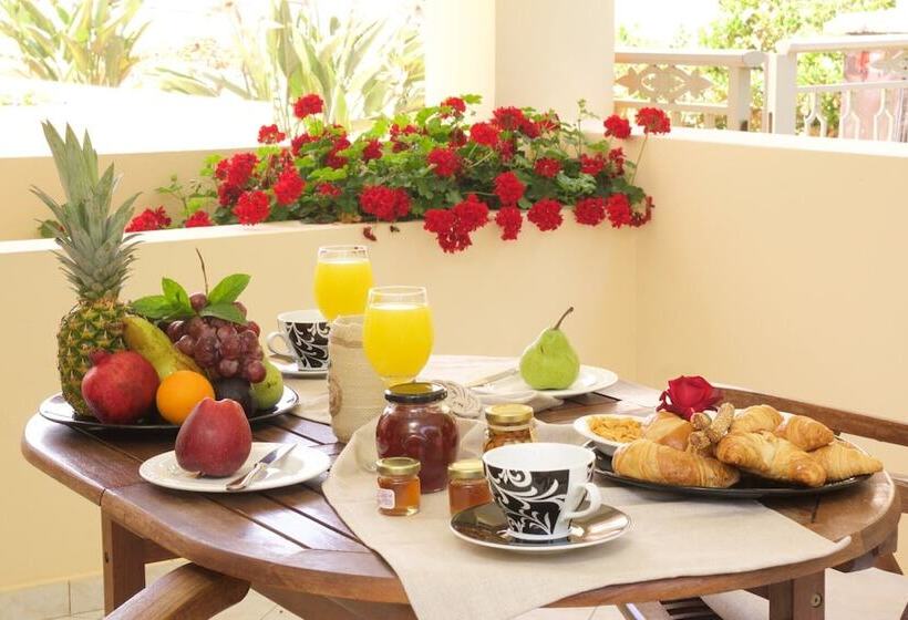 Belle View Hotel   Sea View & Sunset