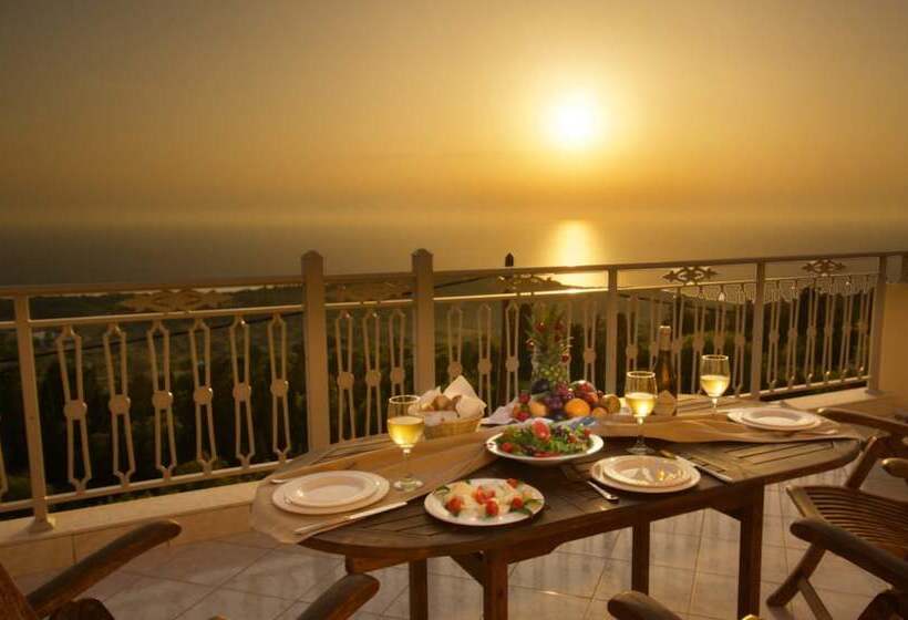 Belle View Hotel   Sea View & Sunset