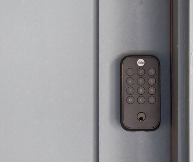 فندق Ferncliff Lodge