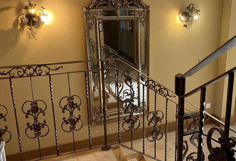 Отель Finca Malvasia   Adults Only