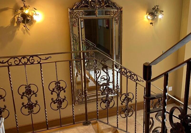 Отель Finca Malvasia   Adults Only