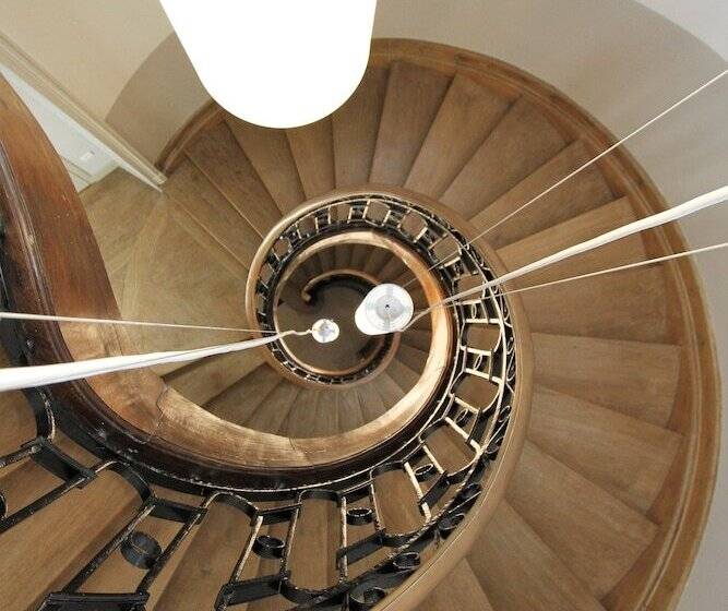 فندق Manoir De Montigny