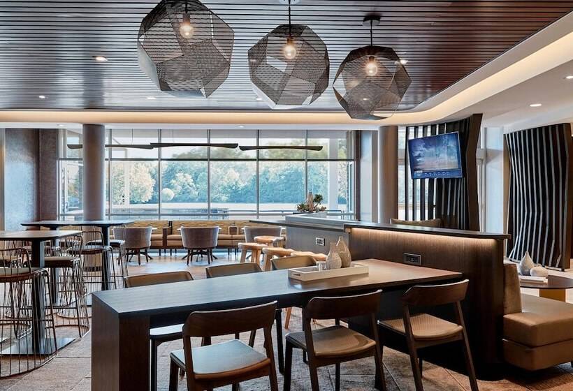 ホテル Springhill Suites By Marriott Dothan