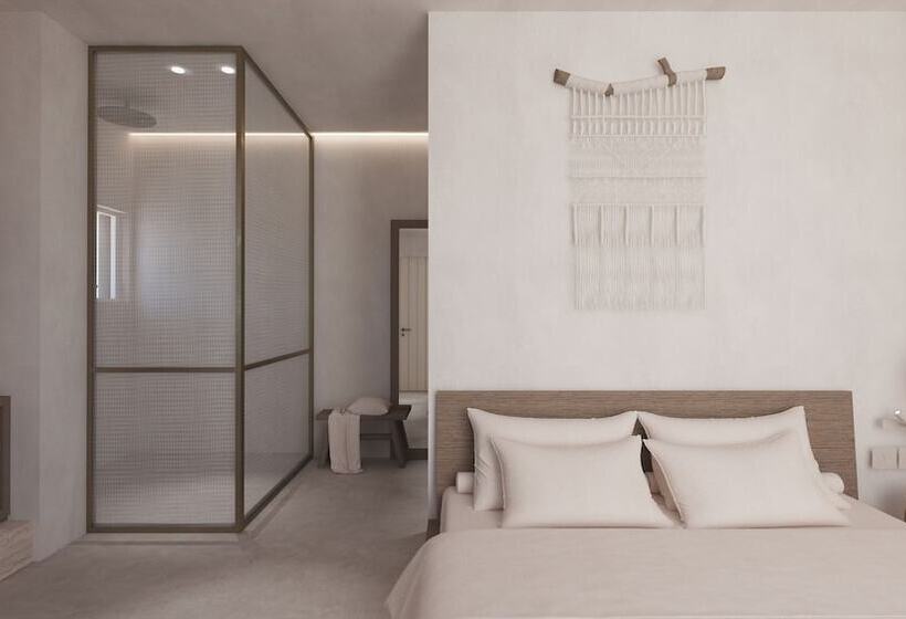 בית מלון כפרי Yfes