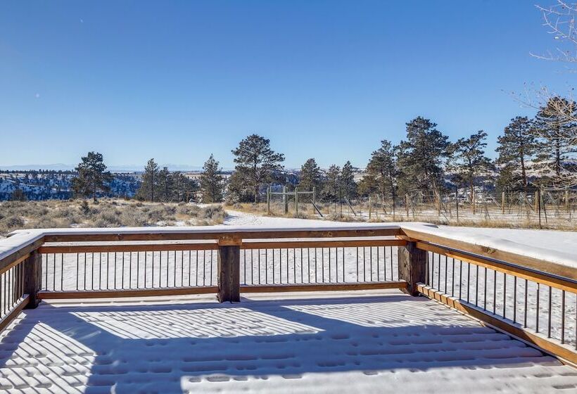 Mountain View Laurel Respite On 20 Private Acres!