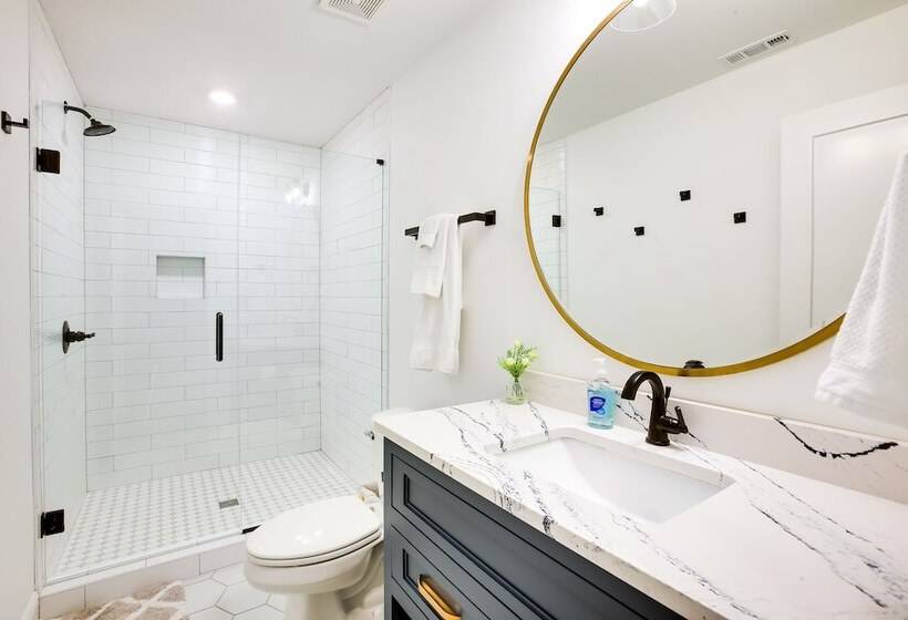 Peaceful Celina Retreat W/ Dale Hollow Lake Views!