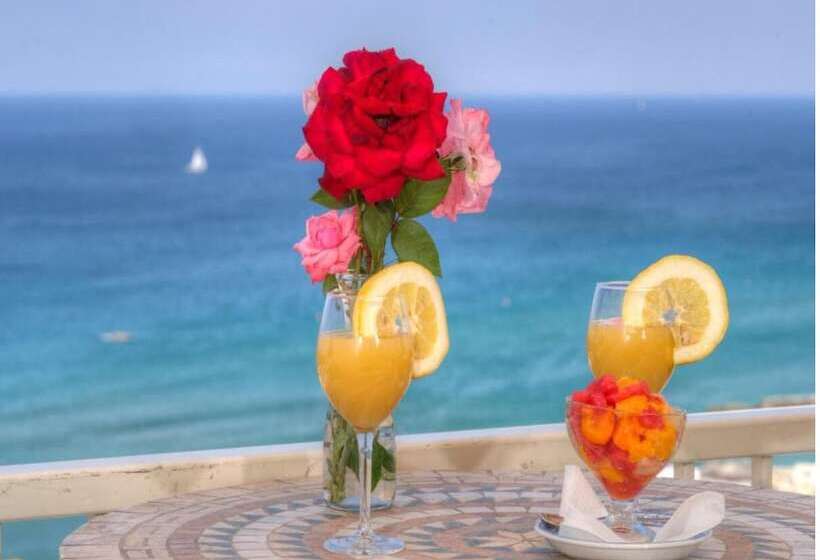 펜션 Room In B&b   Standard Double Or Twin Room In Ischia Per 2 People