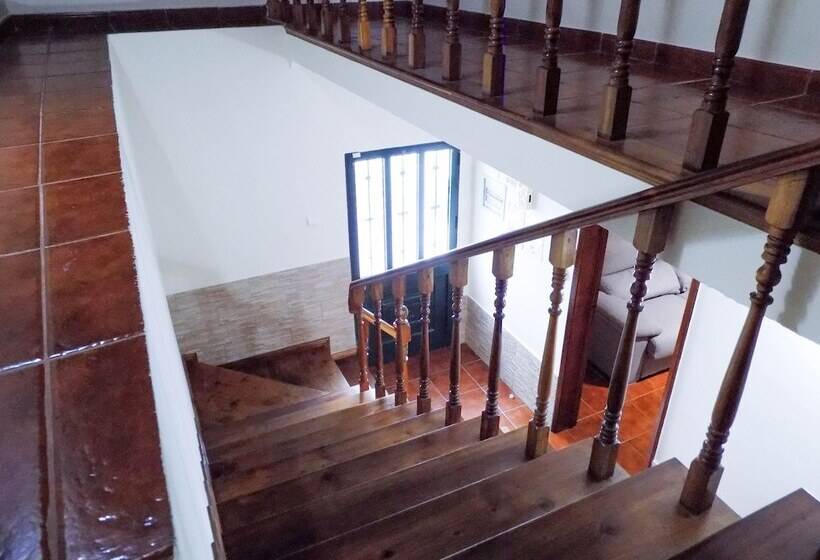 פנסיון Vieira Rooms Natural Pools