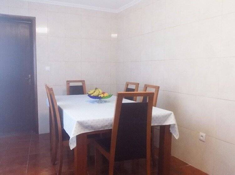 פנסיון Vieira Rooms Natural Pools