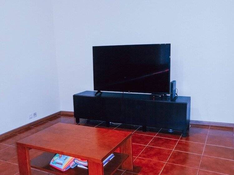 פנסיון Vieira Rooms Natural Pools