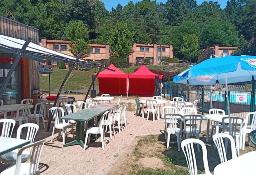 דירת נופש Olydea Vorey Sur Arzon