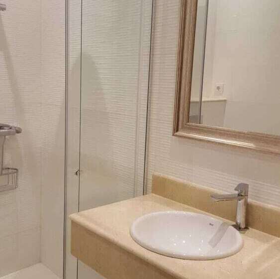 Apartamentos Turisticos Arosa Ogrove