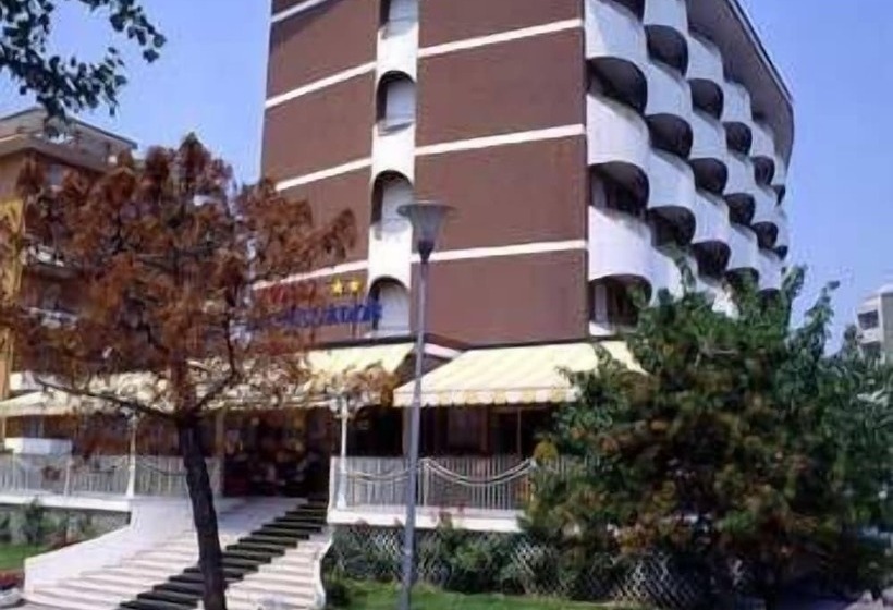 酒店 Ambassador