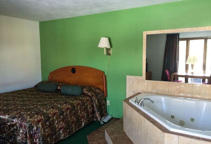 La Villa Motel