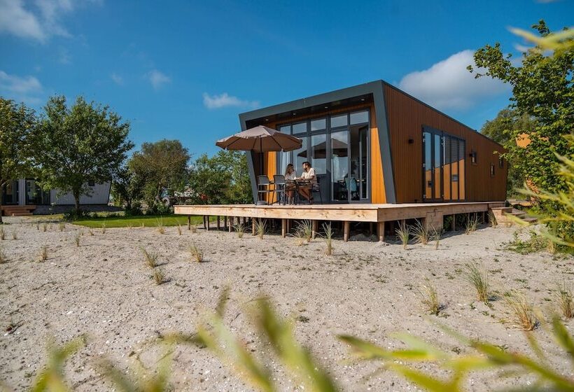 منتجع Europarcs Hindeloopen