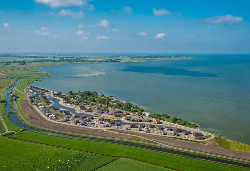 منتجع Europarcs Hindeloopen