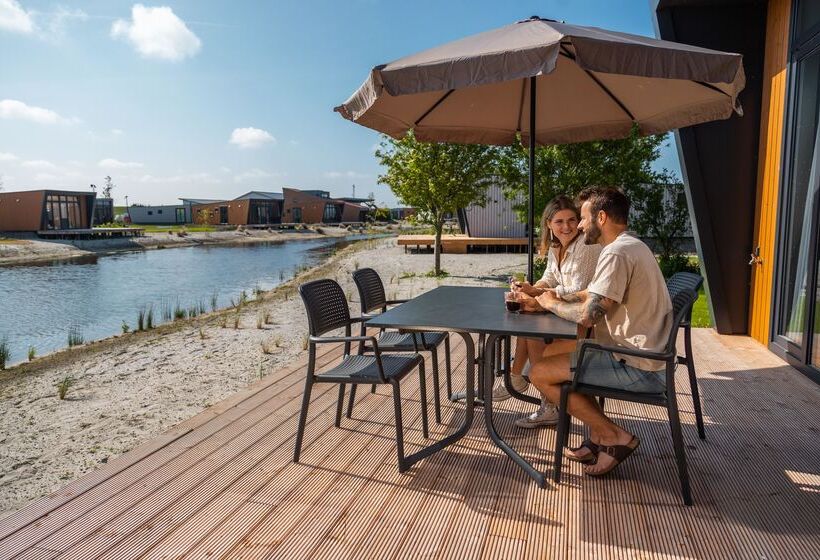 منتجع Europarcs Hindeloopen