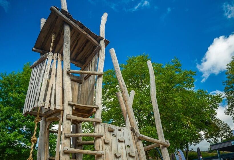 استراحتگاه Europarcs Kohnenhof