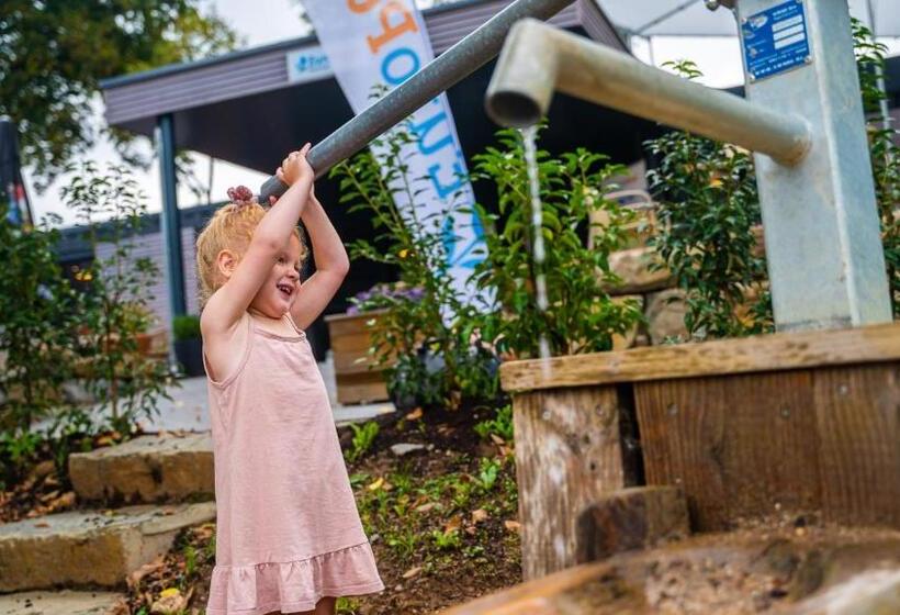 استراحتگاه Europarcs Kohnenhof