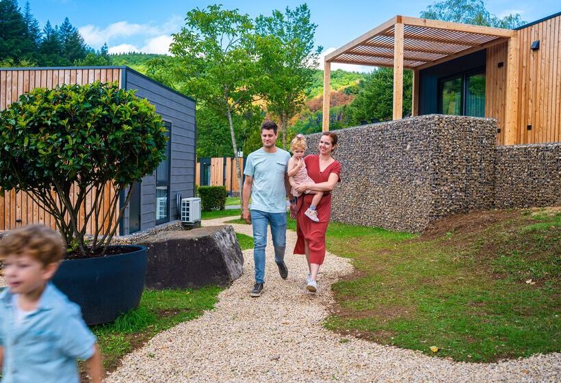 استراحتگاه Europarcs Kohnenhof