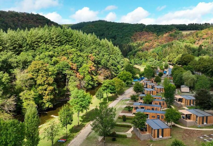 استراحتگاه Europarcs Kohnenhof
