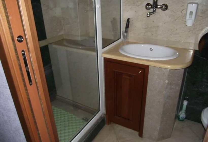 تختخواب و صبحانه Affittacamere Stranamore