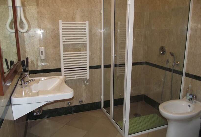 تختخواب و صبحانه Affittacamere Stranamore