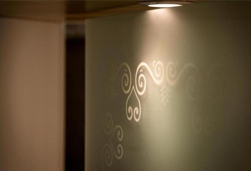 민박 Masseria Muntibianchi Agriresort Restaurant & Spa