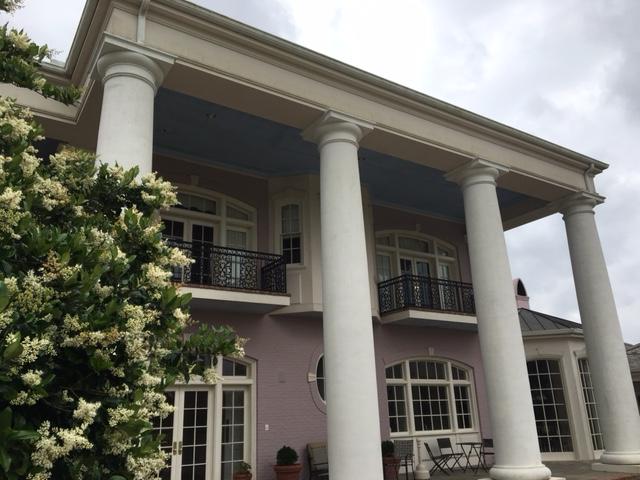 צימר The Mansion At Red Hill
