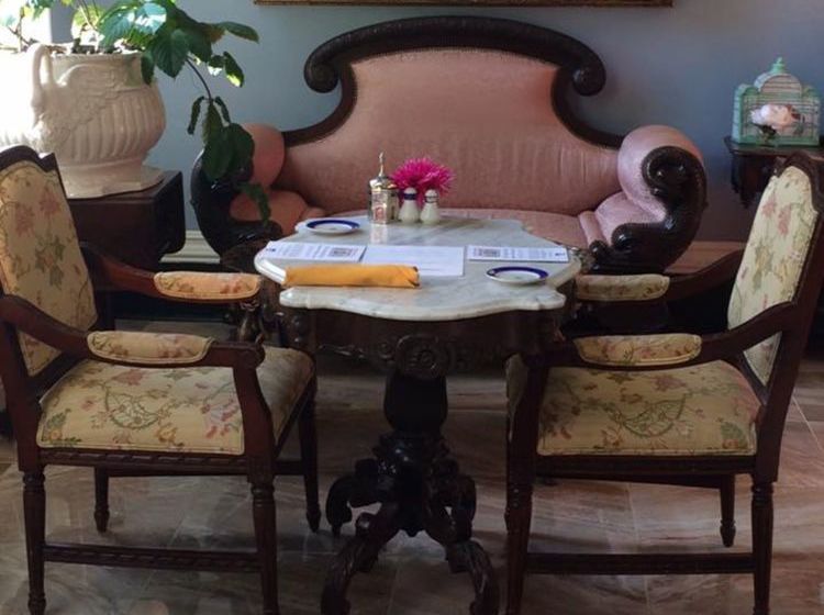 צימר The Mansion At Red Hill