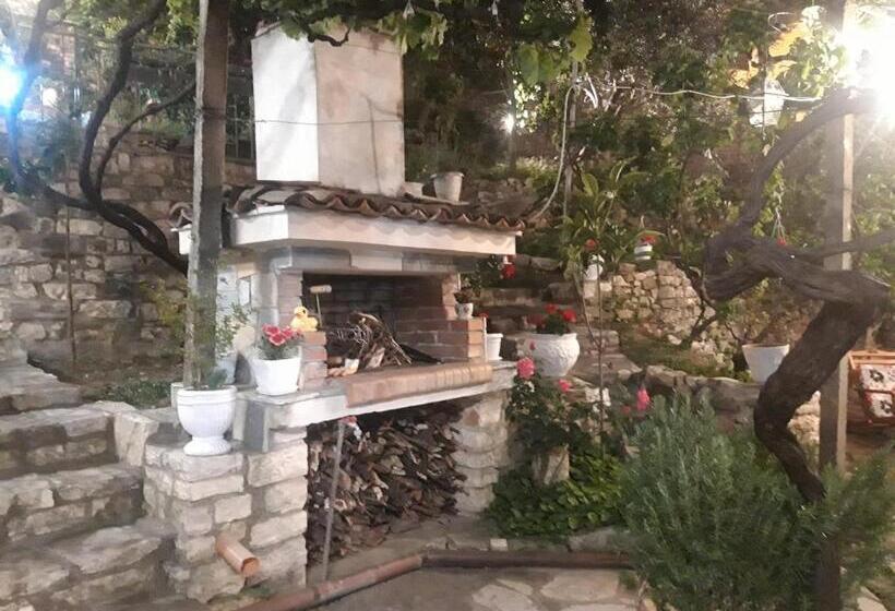 Guesthouse & Hostel Lorenc