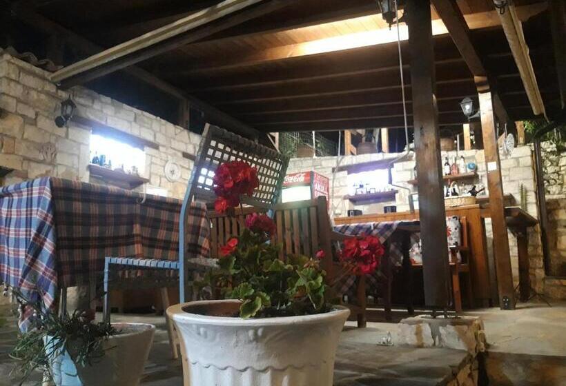 Guesthouse & Hostel Lorenc
