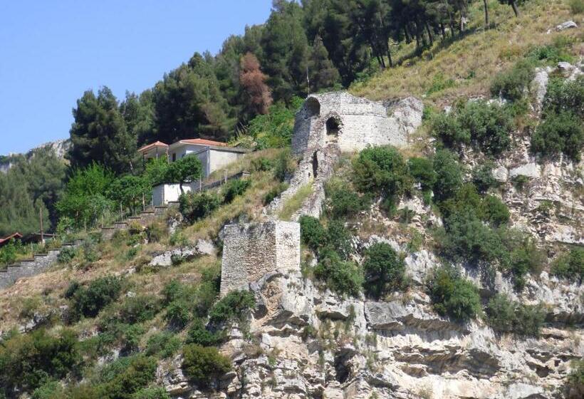 Guesthouse & Hostel Lorenc