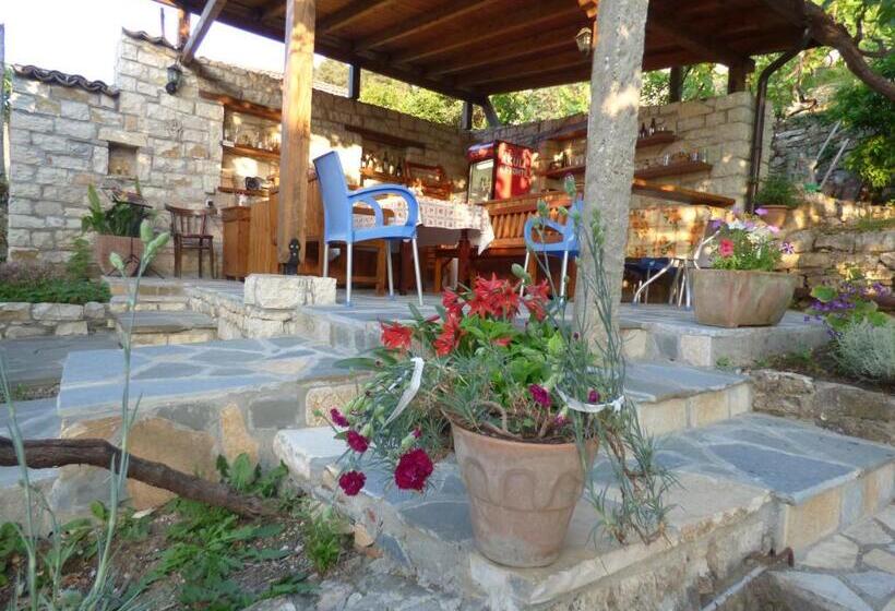 Guesthouse & Hostel Lorenc
